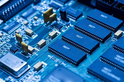 Custom Electronics Manufacturer: From Design to .